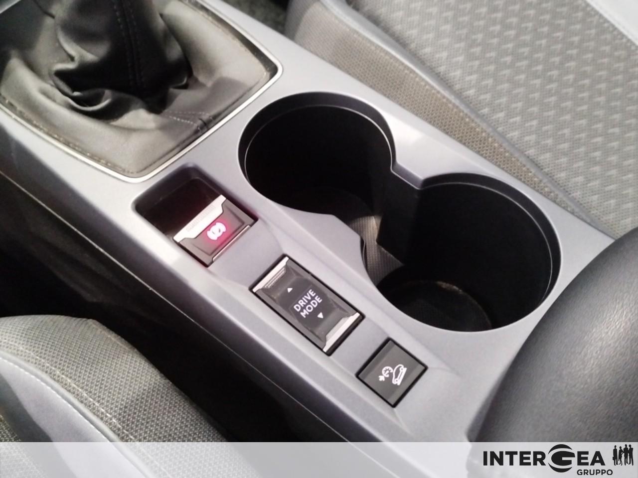 PEUGEOT 2008 1.2 puretech Allure s&s 130cv