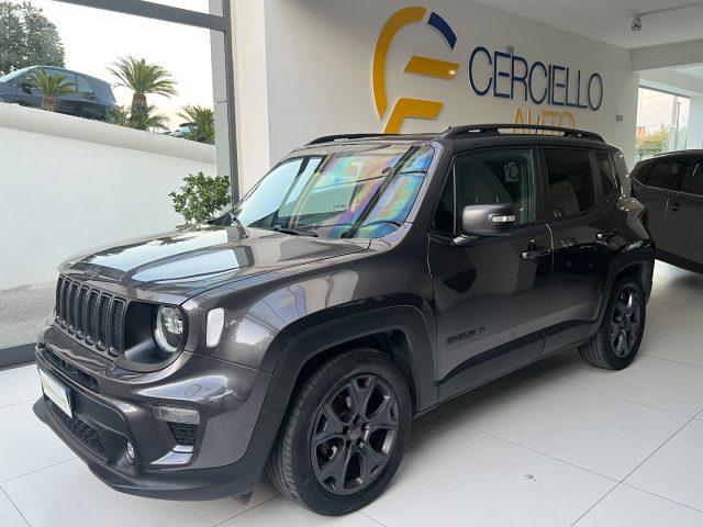 JEEP Renegade 1.6 Mjt 130 CV 80th Anniversary tua da ?199,00
