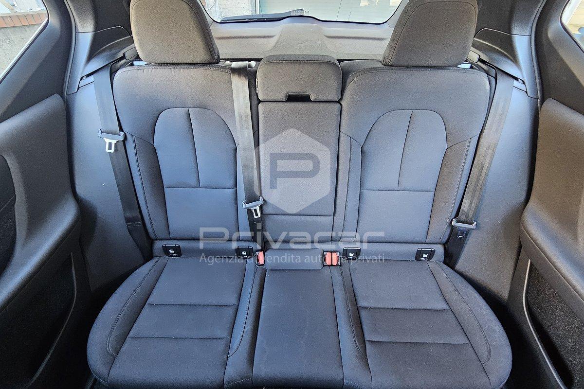 VOLVO XC40 D3 Geartronic Momentum Pro