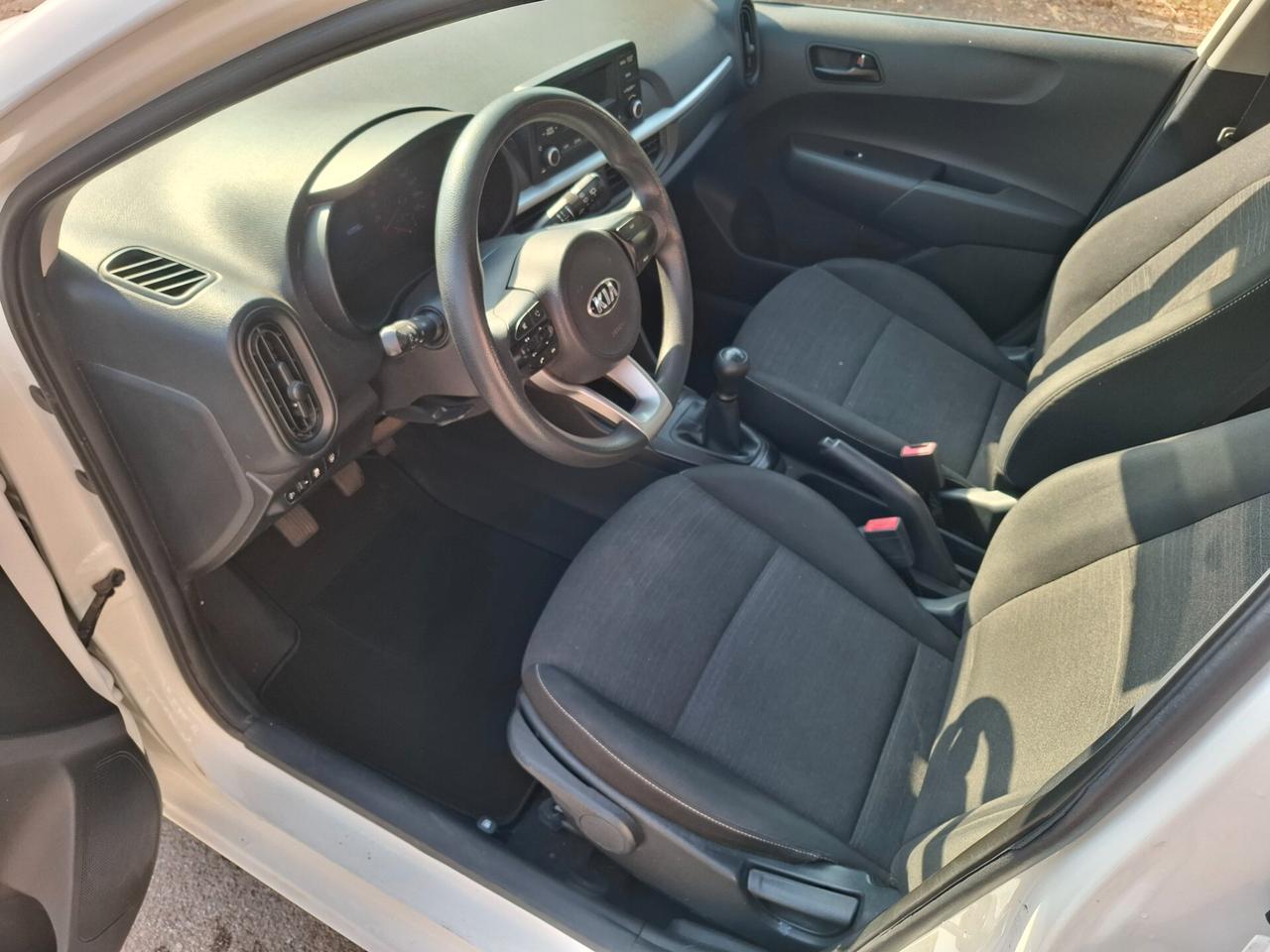 Kia Picanto 1.0 12V 5 porte City