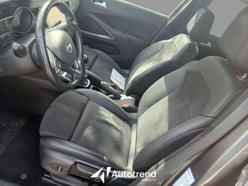Opel Crossland 1.2 110 CV S&S Elegance