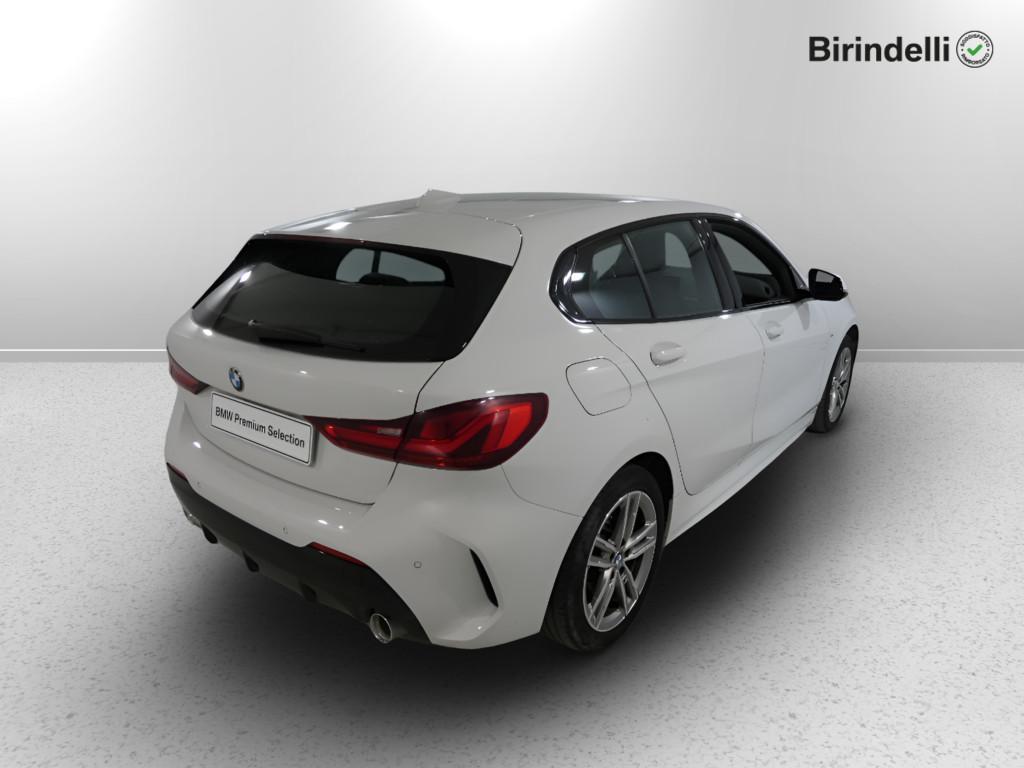 BMW Serie 1 (F40) - 118d 5p. Msport