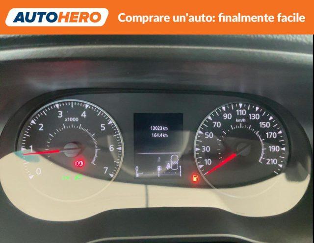 DACIA Duster 1.5 Blue dCi 8V 115 CV 4x2 Extreme