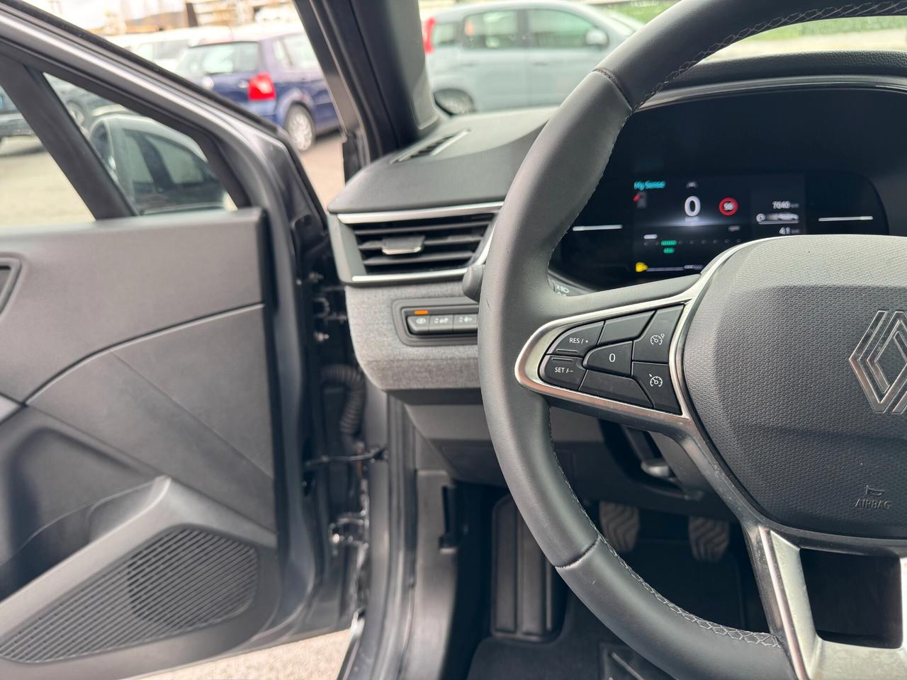 Renault Clio TCe 90 CV 5 porte Esprit Alpine