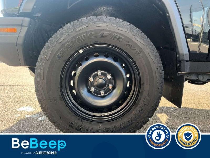 Ineos Grenadier STATION WAGON 3.0 TWIN-TURBO D FIELDMAST