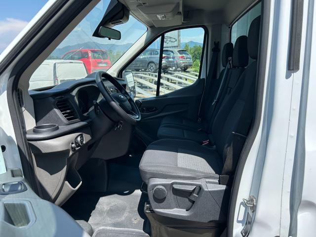 FORD Transit 350 2.0 HDT 170CV RWD PL Furg. Sponda Trend Onnica