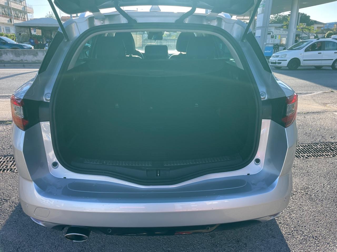 RENAULT MEGANE 1.5 DIESEL 110 (CV) 2017