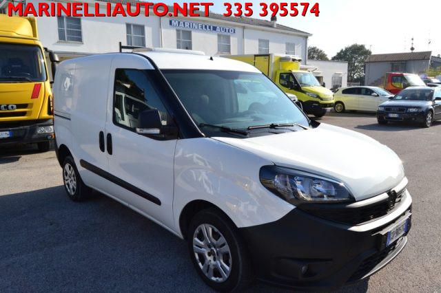 FIAT Doblo Doblò 1.6 MJT 105CV FURGONE 3 Posti
