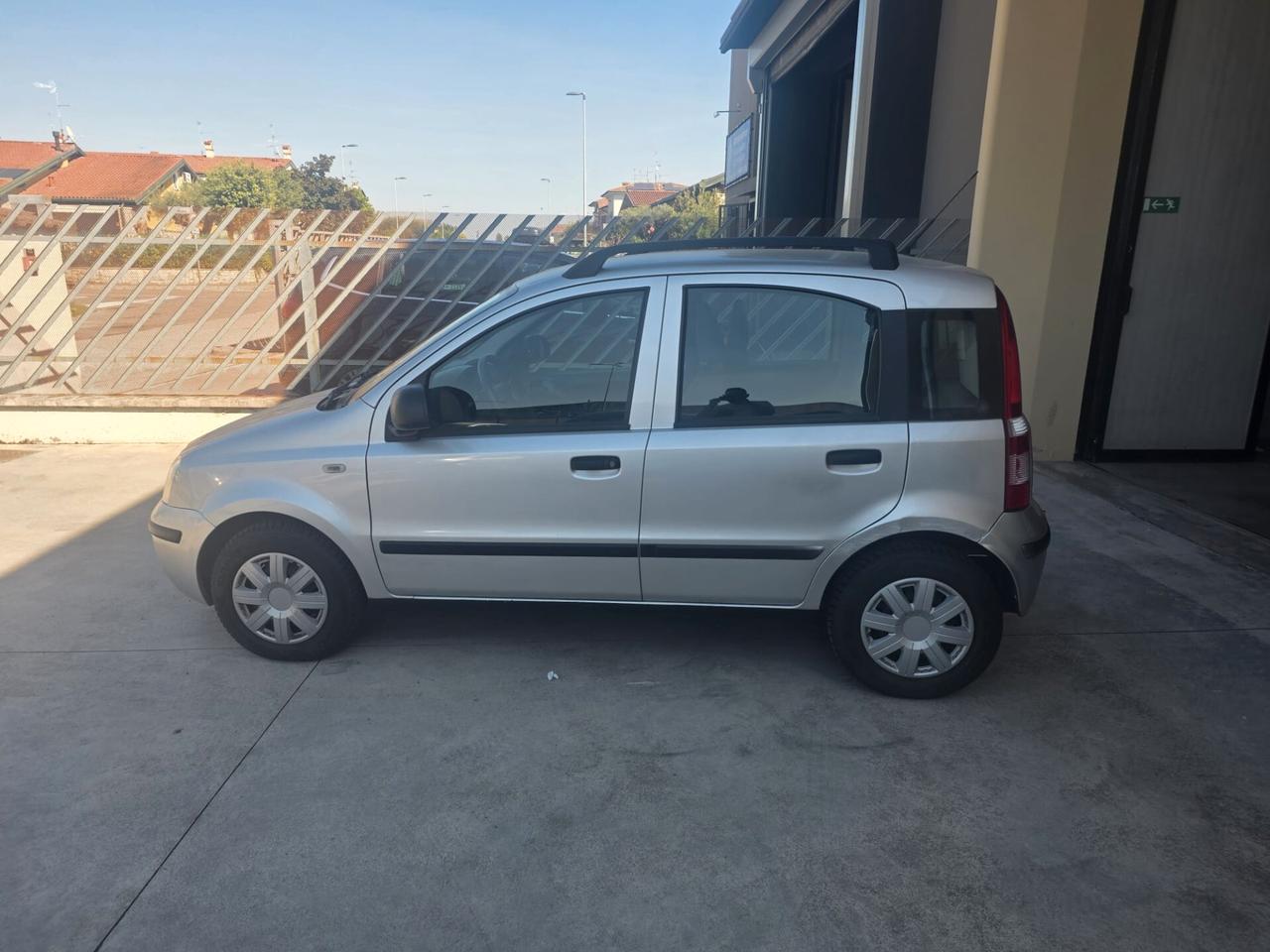 Fiat Panda 1.2 Dynamic