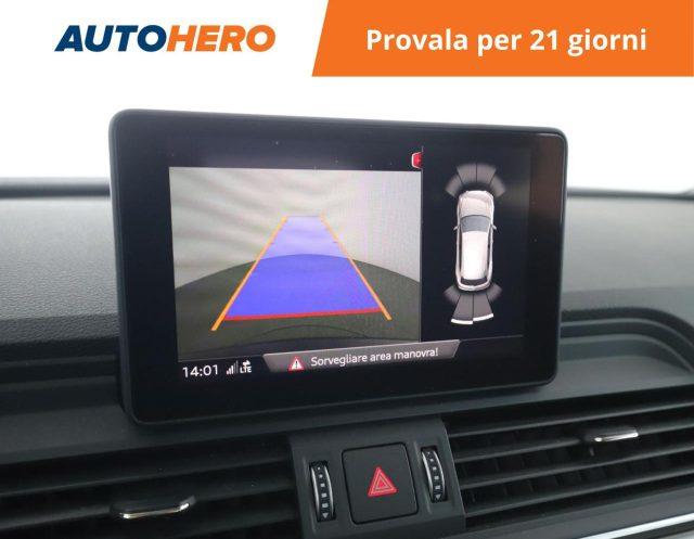 AUDI Q5 50 TFSI e quattro S tronic Business Design