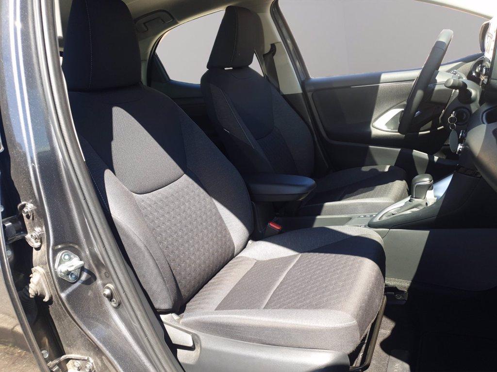 TOYOTA Yaris 1.5h trend del 2022