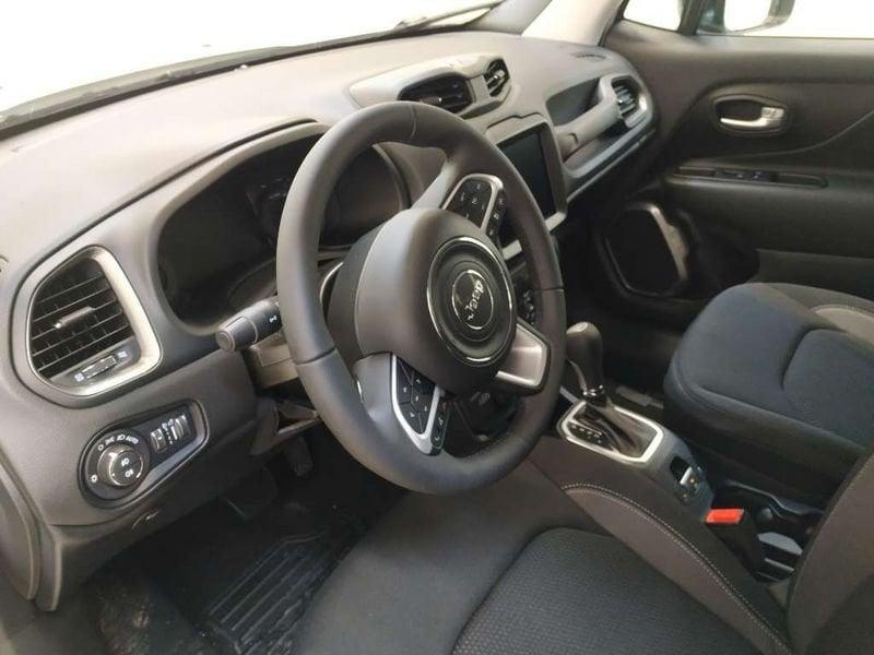 Jeep Renegade 1.3 t4 phev Limited 4xe at6