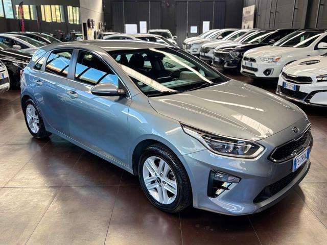 KIA Ceed 1.4 MPi GPL 5p. Business Class