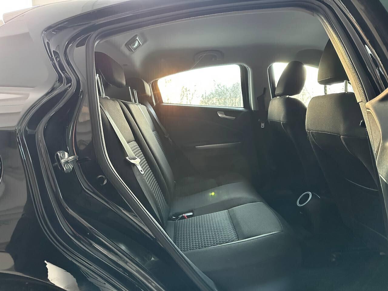 Alfa Romeo Giulietta 1.6 - 105 CV