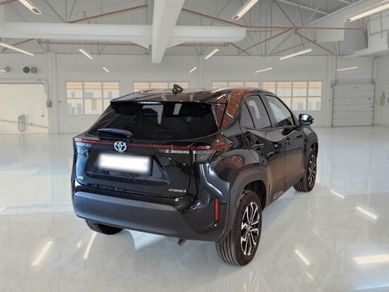 Toyota Yaris Cross 1.5 Hybrid 5p. E-CVT Trend