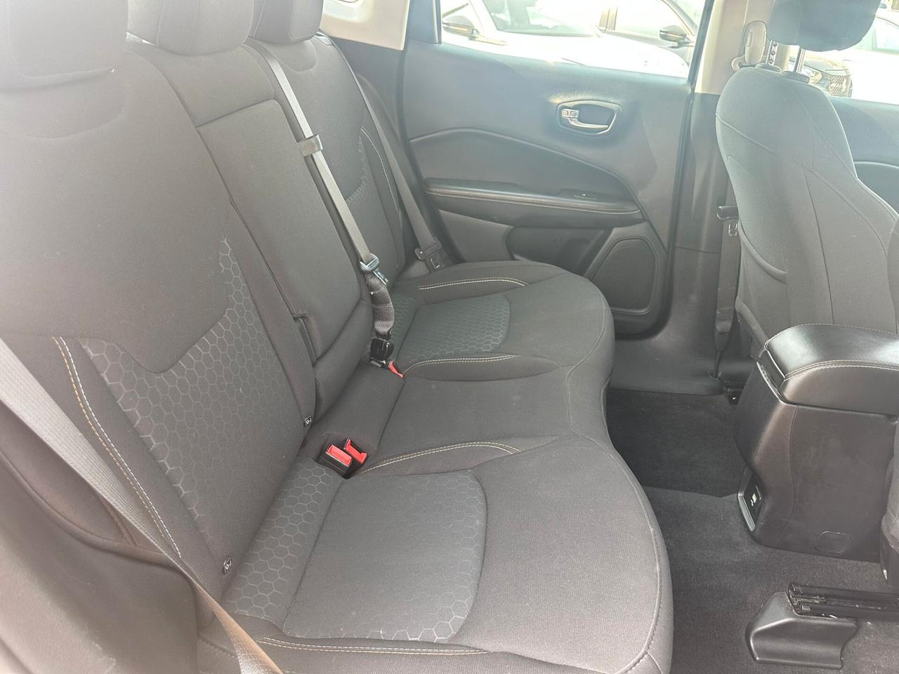 Jeep Compass 1.6 Multijet II 2WD S