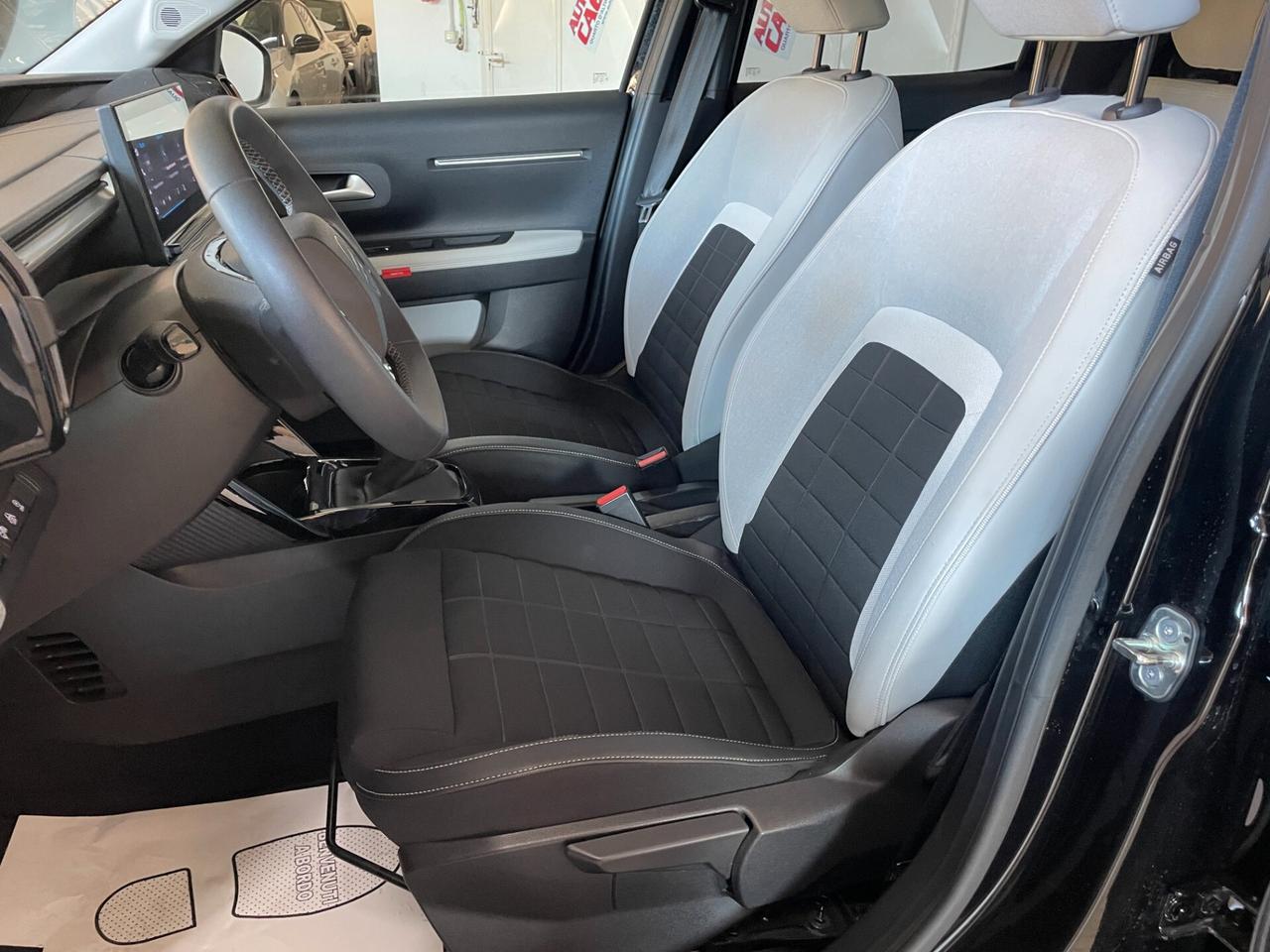 Citroen C3 PureTech 100 S&S Max 2025 Neopatentati