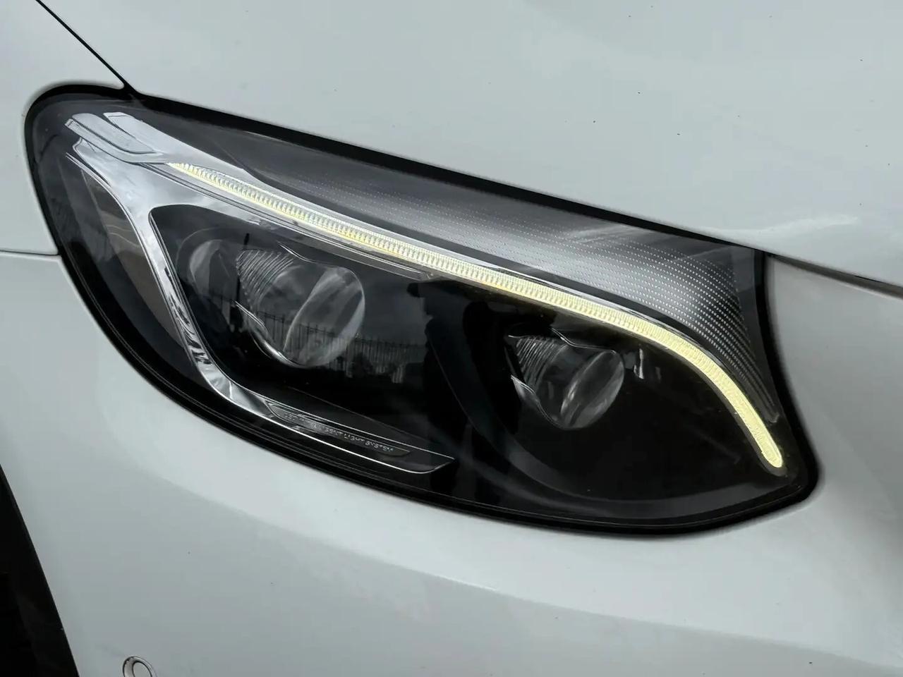 Mercedes-benz GLC 220 d 4Matic Sport