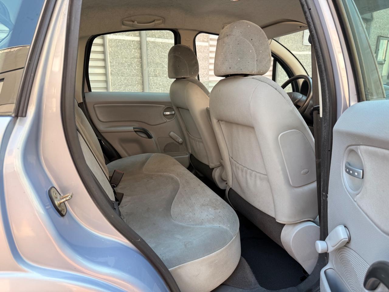 Citroen C3 Restyling D’epoca 1.1benz Full Clima e Idroguida