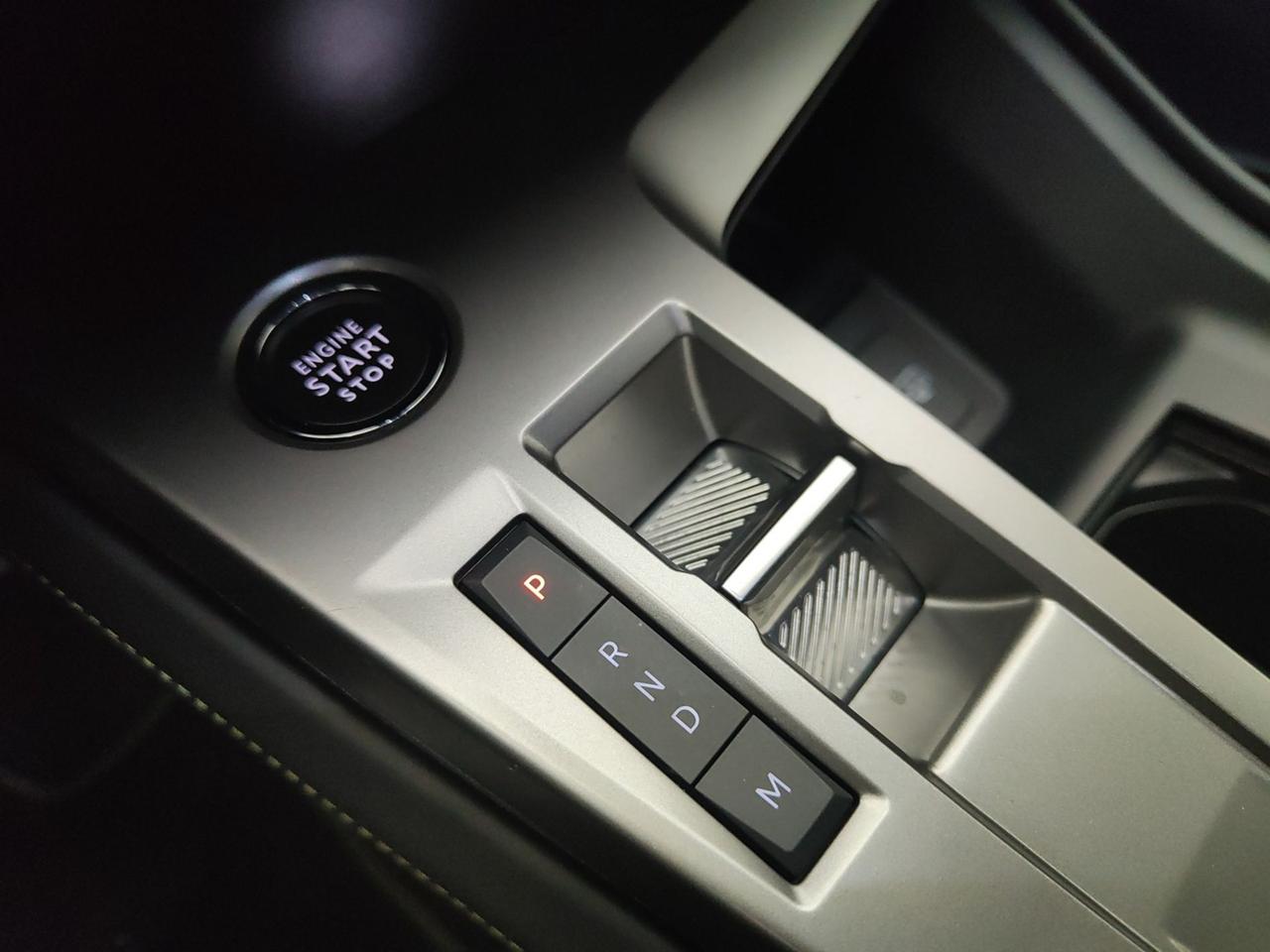 PEUGEOT 308 III 2021 SW 1.2 HYBRID 145CV GT E-DCS6