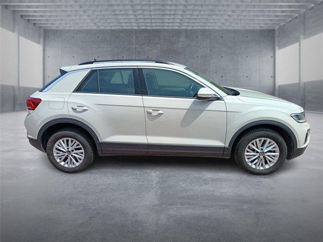 VOLKSWAGEN T-Roc T-Roc 2.0 TDI SCR 150 CV DSG Life