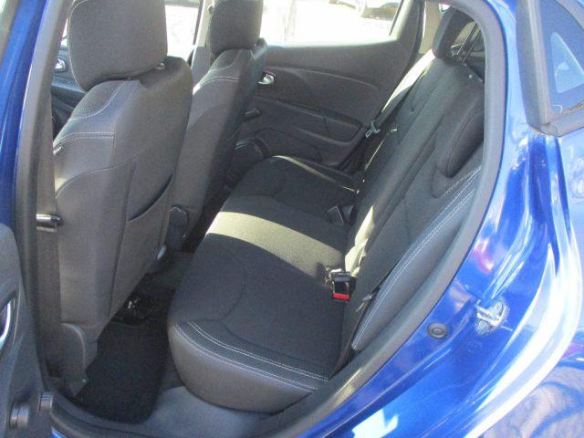 RENAULT Clio TCe 12V 90 CV GPL 5 porte Moschino Life