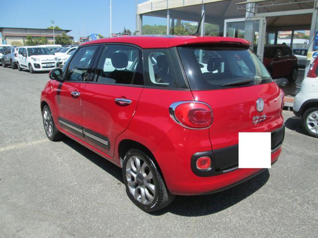 FIAT 500L 1.3 Multijet 85 CV