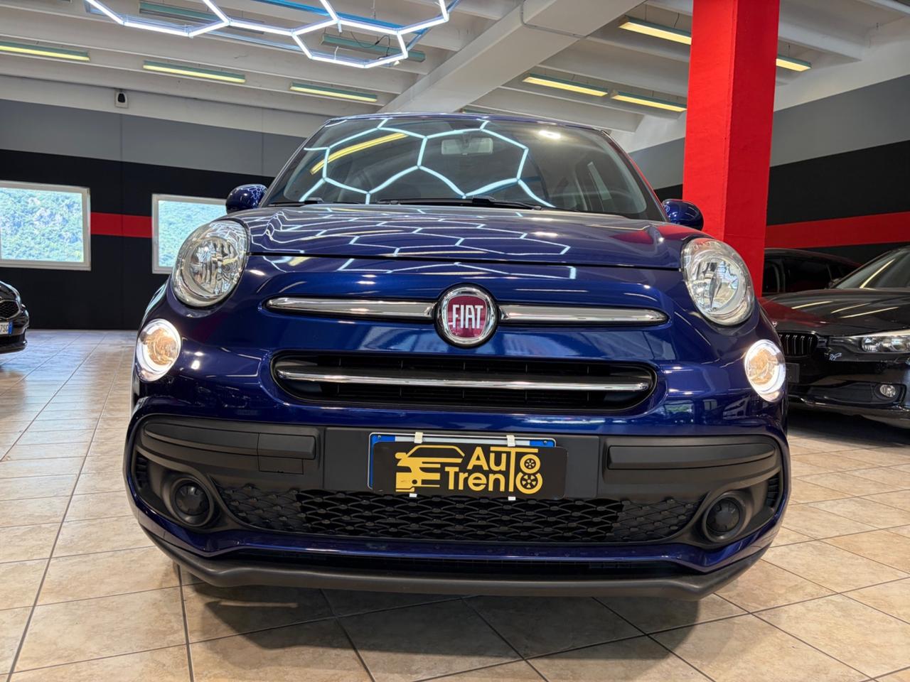 Fiat 500L 1.3 Multijet 95 CV Business solo 119.000 km