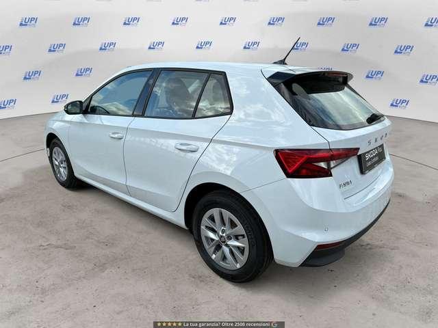 Skoda Fabia 1.0 mpi evo Young Edition 80cv