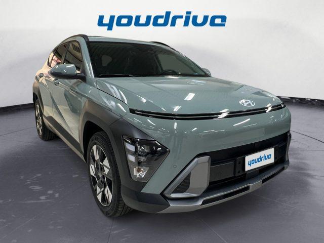 HYUNDAI Kona HEV 1.6 DCT Business KM0