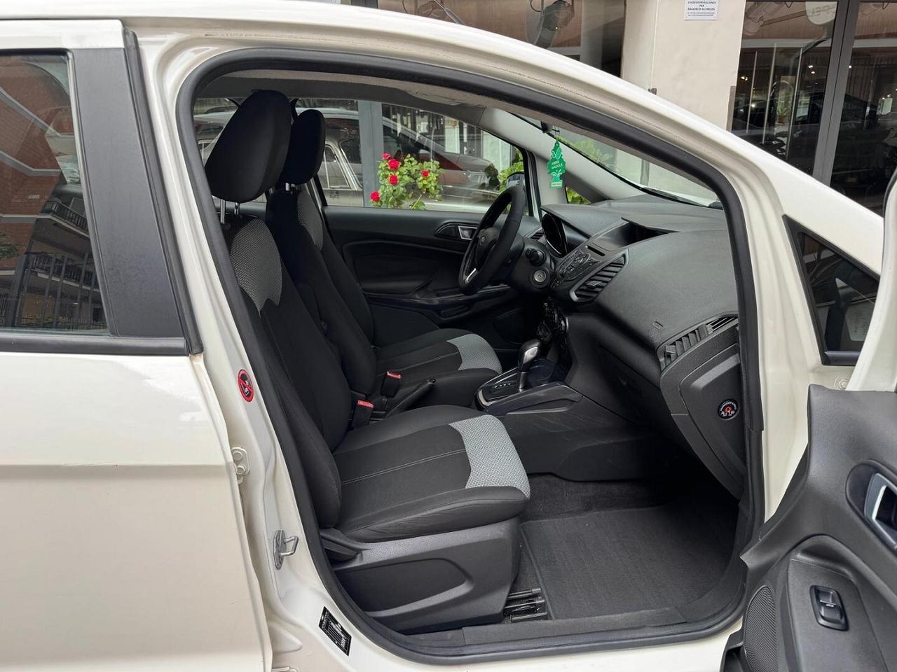 FORD EcoSport 1.5 110CV Powershift Business