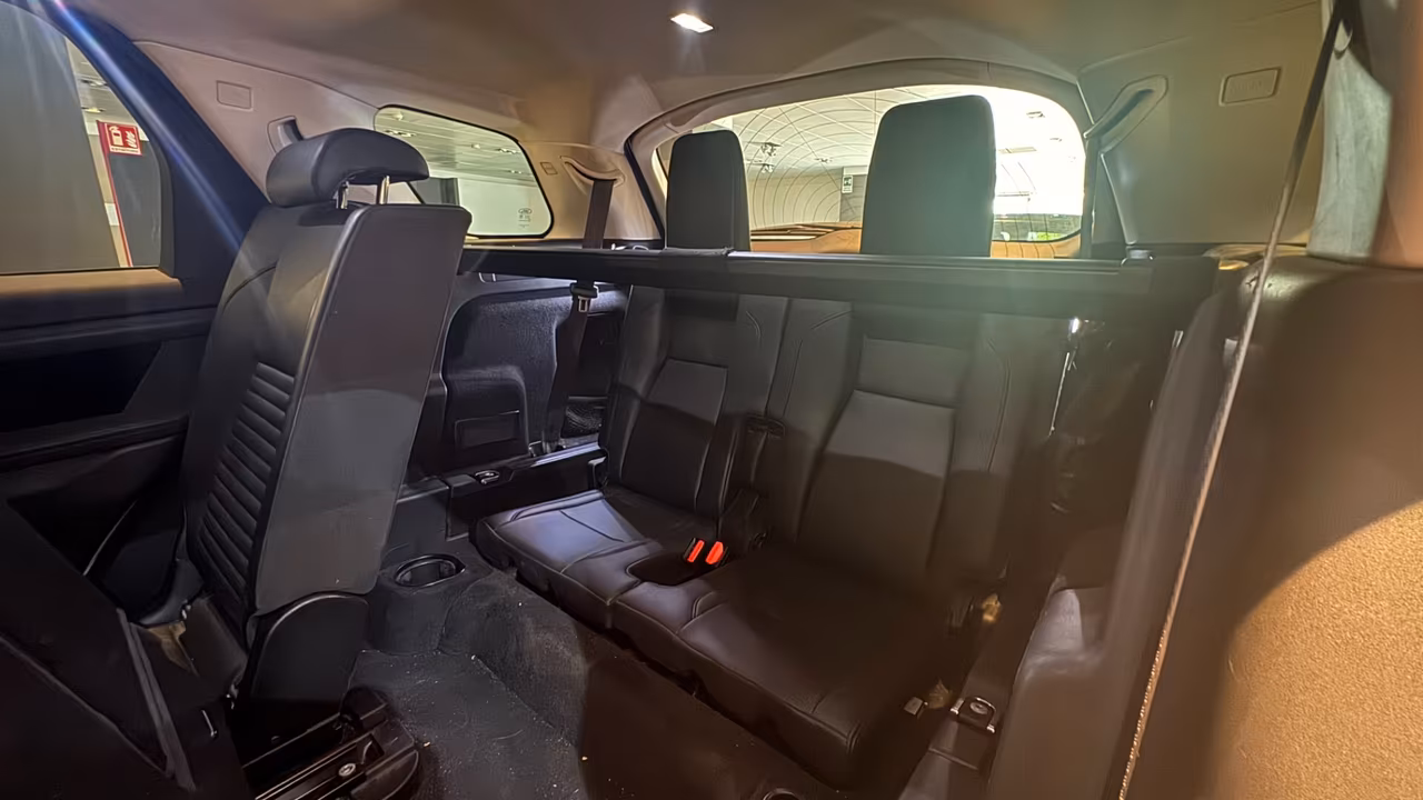 LAND ROVER DISCOVERY SPORT 150CV 7POSTI - 2020