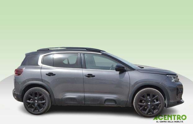 CITROEN C 5 - AIRCROSS MAX BLUE HDI S&S EAT8