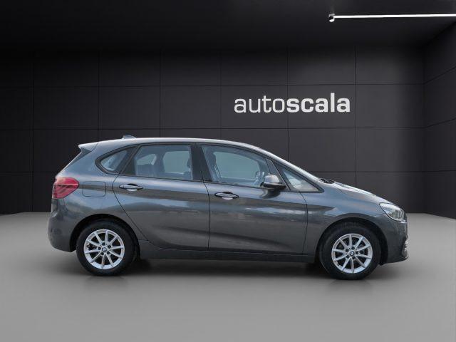 BMW 216 i Active Tourer