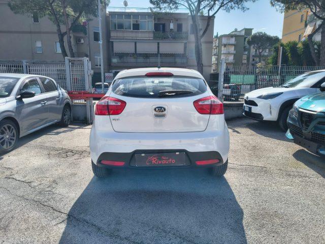 KIA Rio 1.2 CVVT 5p. Cool