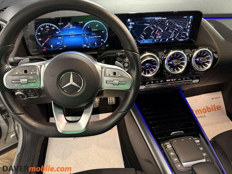 Mercedes-Benz GLA GLA 200 CDI Automatic Premium