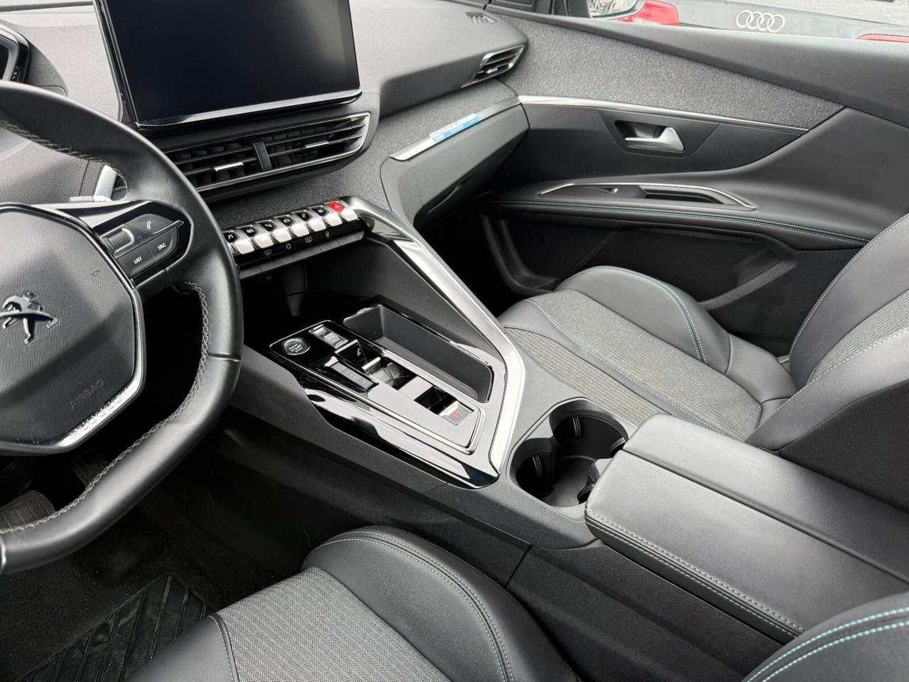 Peugeot 3008 1.5 BlueHDi 131 CV S&S EAT8 Allure