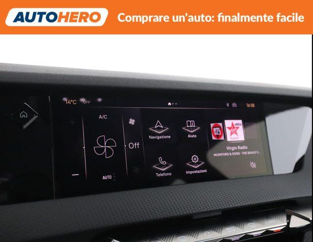 DS AUTOMOBILES DS 4 BlueHDi 130 aut. Bastille Business