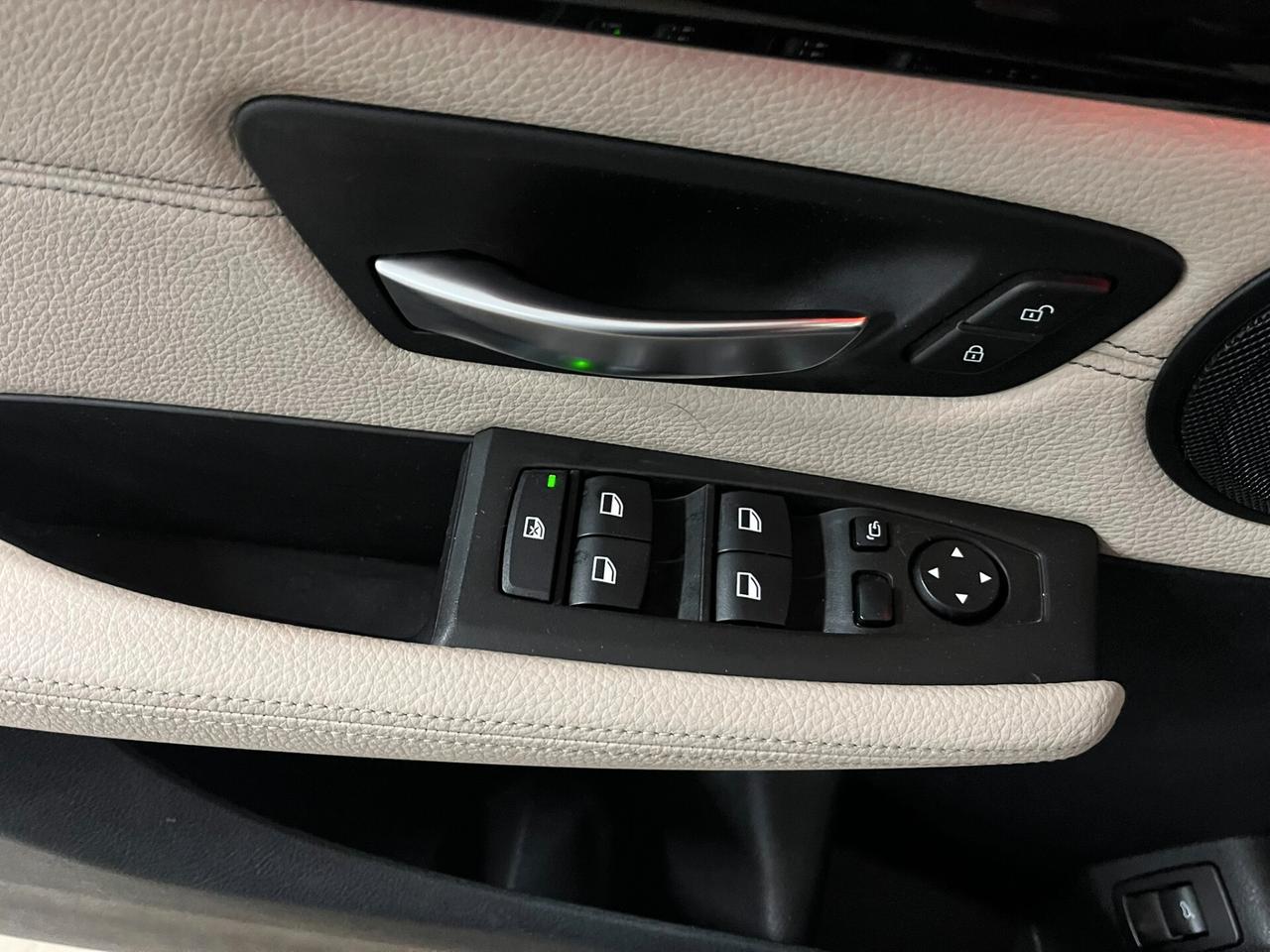 Bmw Gran Tourer 218d, 7 posti, Euro 6, AUT.