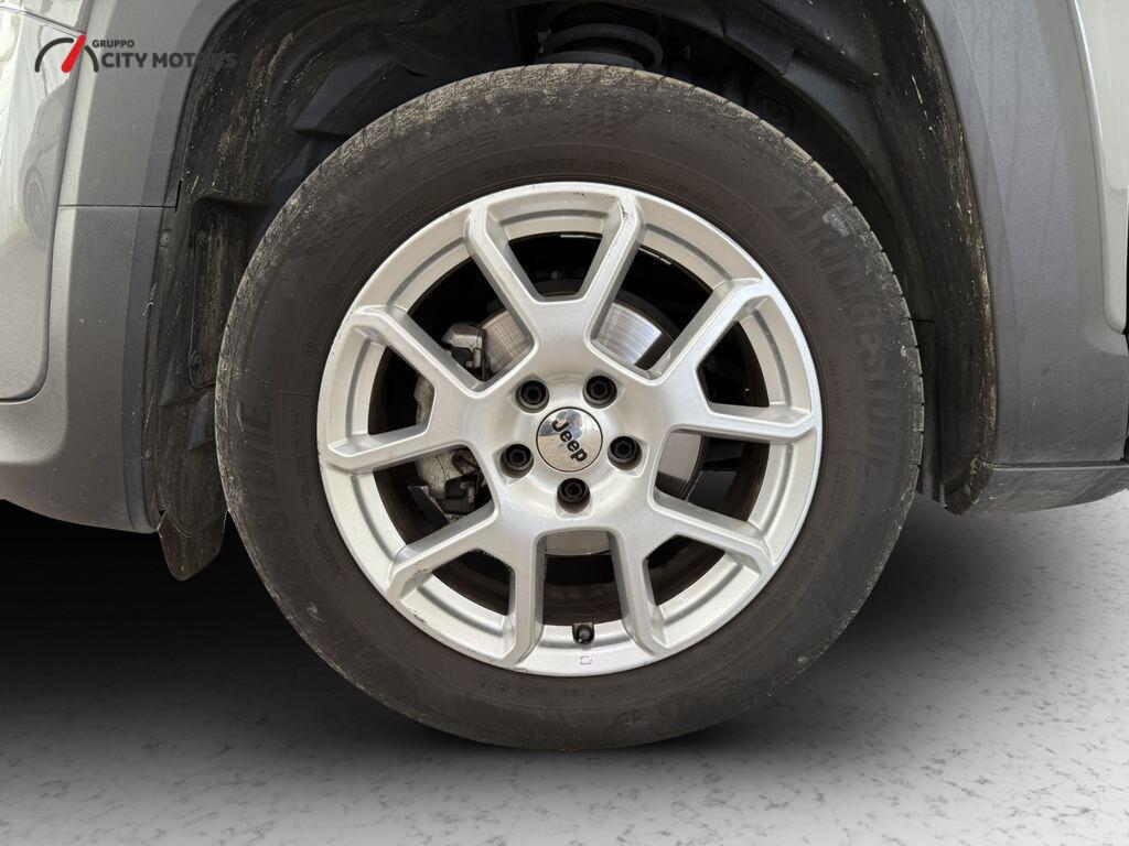 Jeep Renegade 1.6 Multijet II Limited 2WD