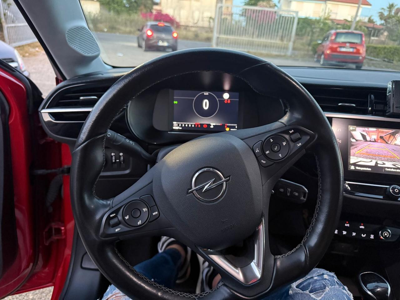 Opel Corsa 1.2 100 CV Edition