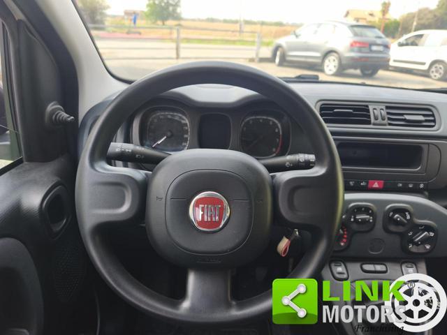 FIAT Panda FIREFLY SES HYBRID
