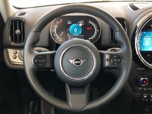 Mini Cooper Countryman one D Business automatico DCT Hatchback