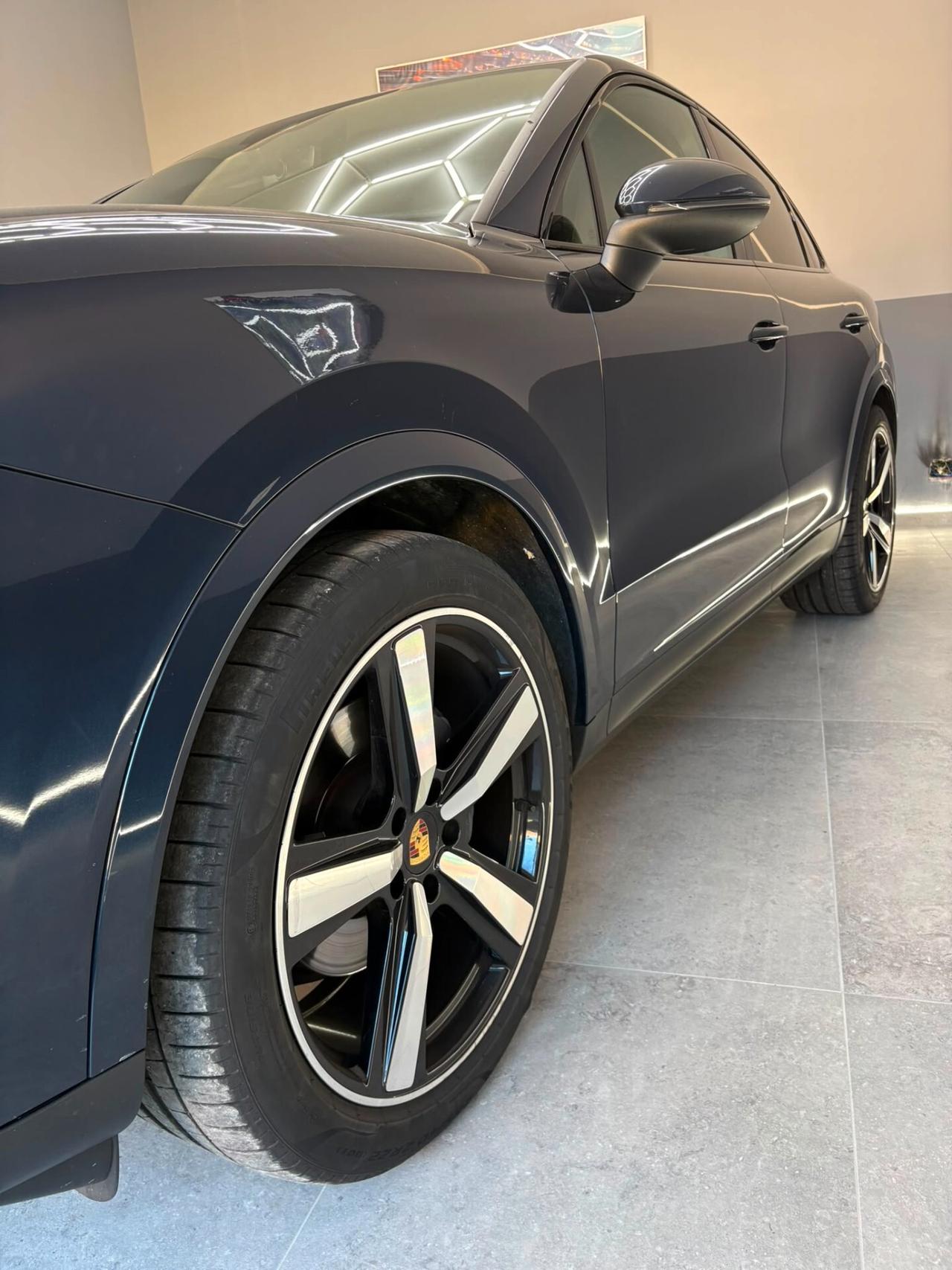 Porsche Cayenne 3.0 V6