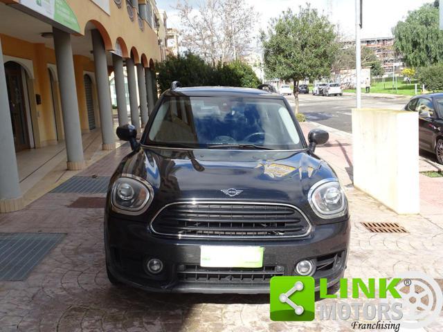 MINI Countryman ONE 1.5 102 CV