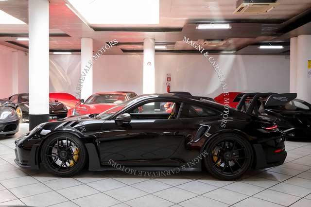 Porsche 911 992 GT3 RS|WEISSACH|CARBO|LIFT SYST|CLUBSPORT|FULL