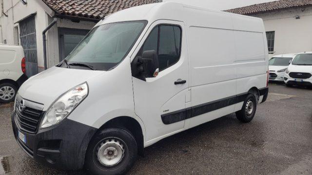 OPEL Movano 35 2.3 Turbo D 135CV PM-TM L2H2 E6dtemp