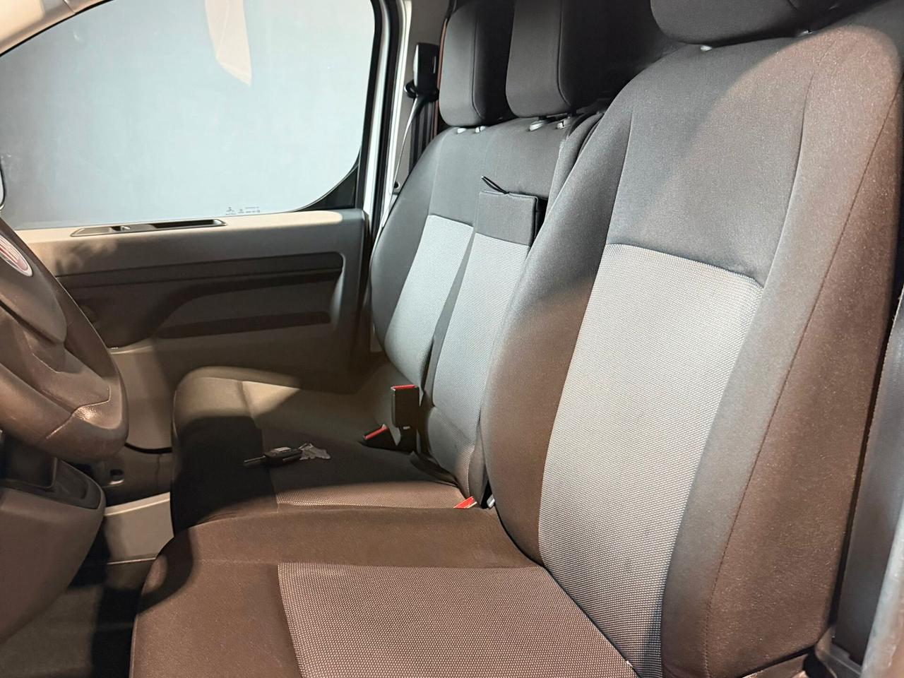 NEW FIAT SCUDO 1.5 L1H1 COMPACT FURG