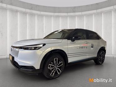HONDA HR-V 1.5 hev Advance Style Plus ecvt del 2025