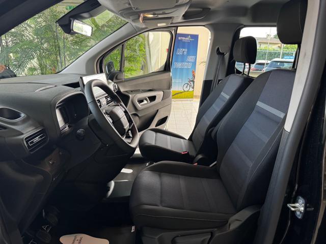 FIAT Doblo Doblò 1.5 BlueHdi 130CV Combi N1- PRONTA CONSEGNA!